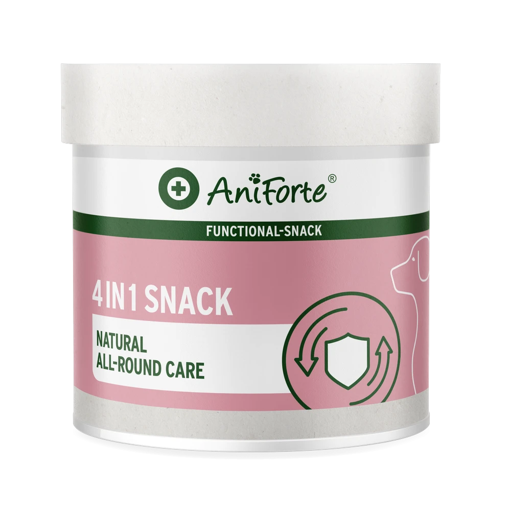 AniForte® 4in1-Snack 50 gr