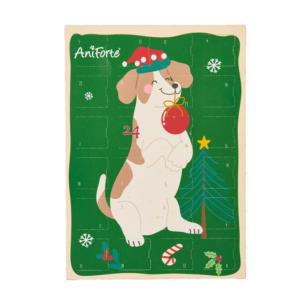 AniForte® Advent Calendar for Dogs
