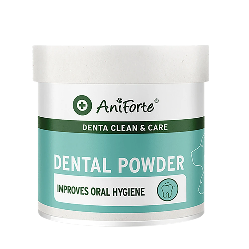 AniForte® Denta Clean&Care Powder 80 gr