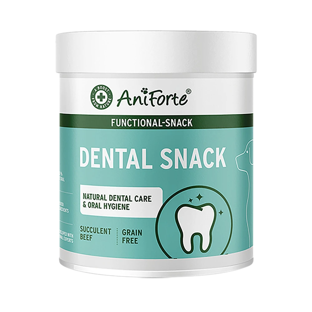 AniForte® Dental Snack 300 gr
