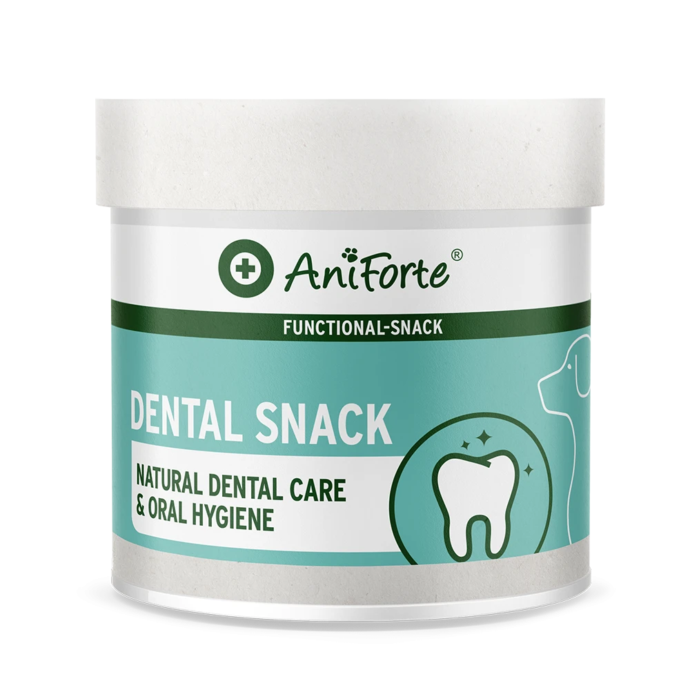 AniForte® Dental Snack 50 gr