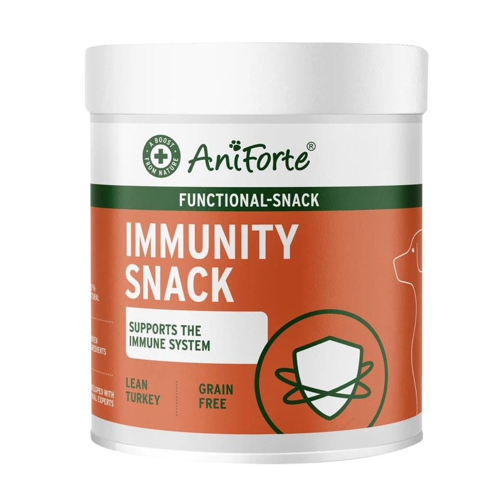 AniForte® Immune Boost Snack 300 gr