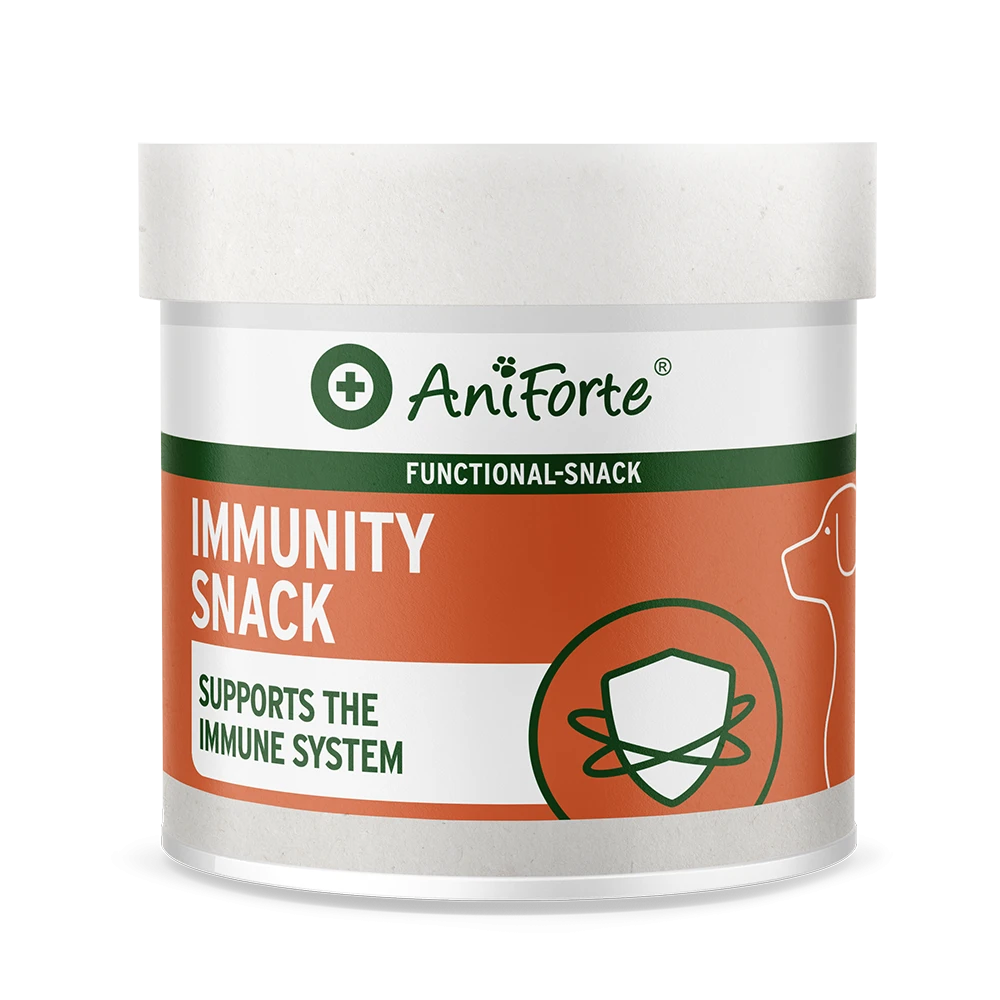 AniForte® Immune Boost Snack 50 gr