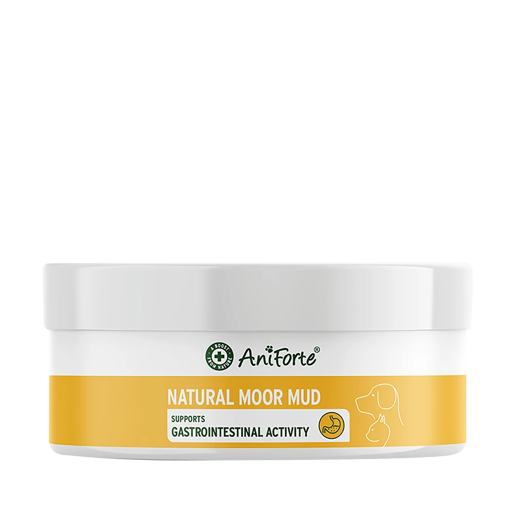 AniForte® Natural Moor Mud 300 gr