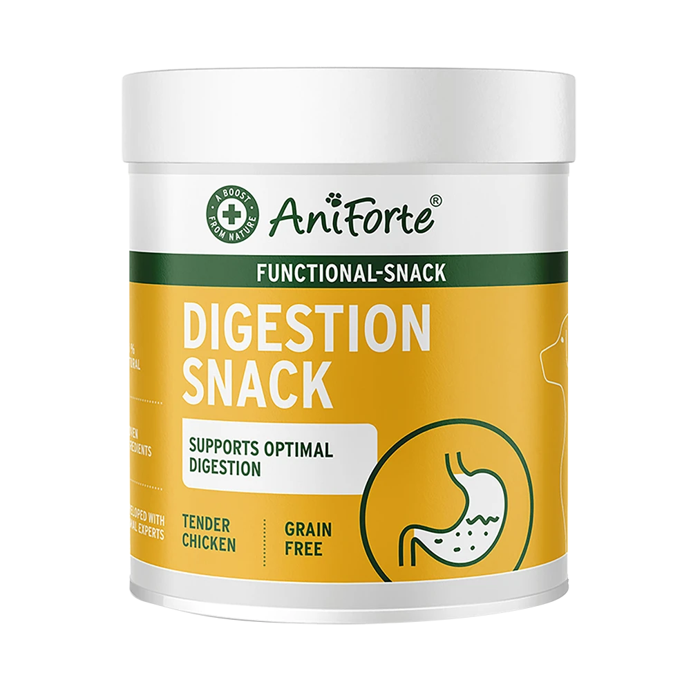 AniForte® Digestion Snack 300 gr