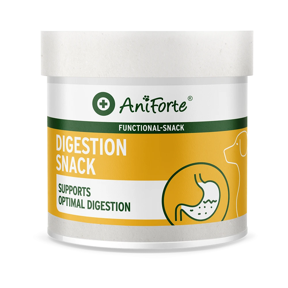 AniForte® Digestion Snack 50 gr