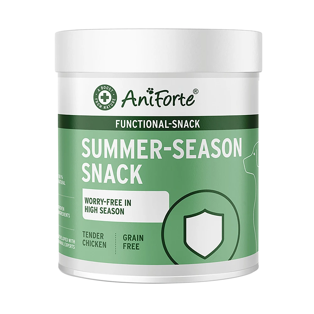 AniForte® Summer Season Snack 300 gr