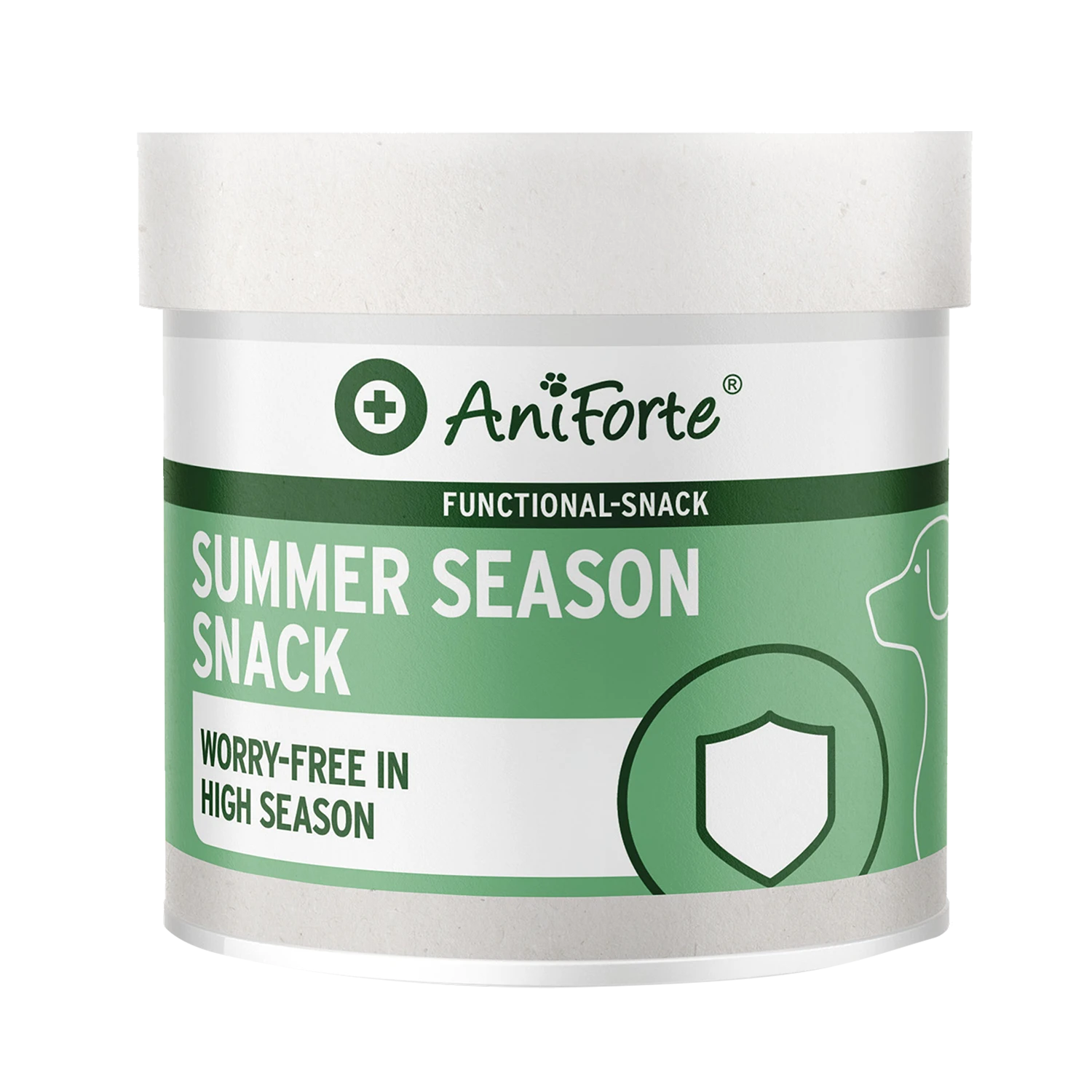 AniForte® Summer Season Snack 50 gr