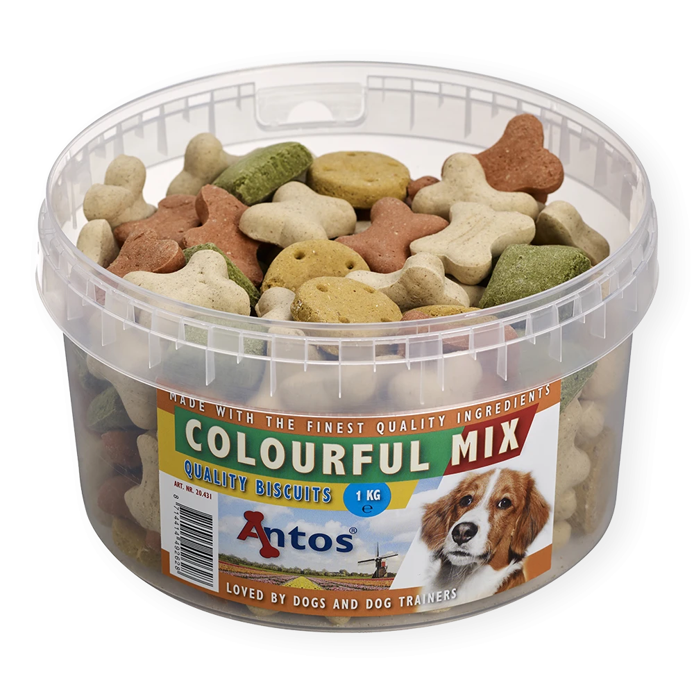 Colourful Mix 1 kg