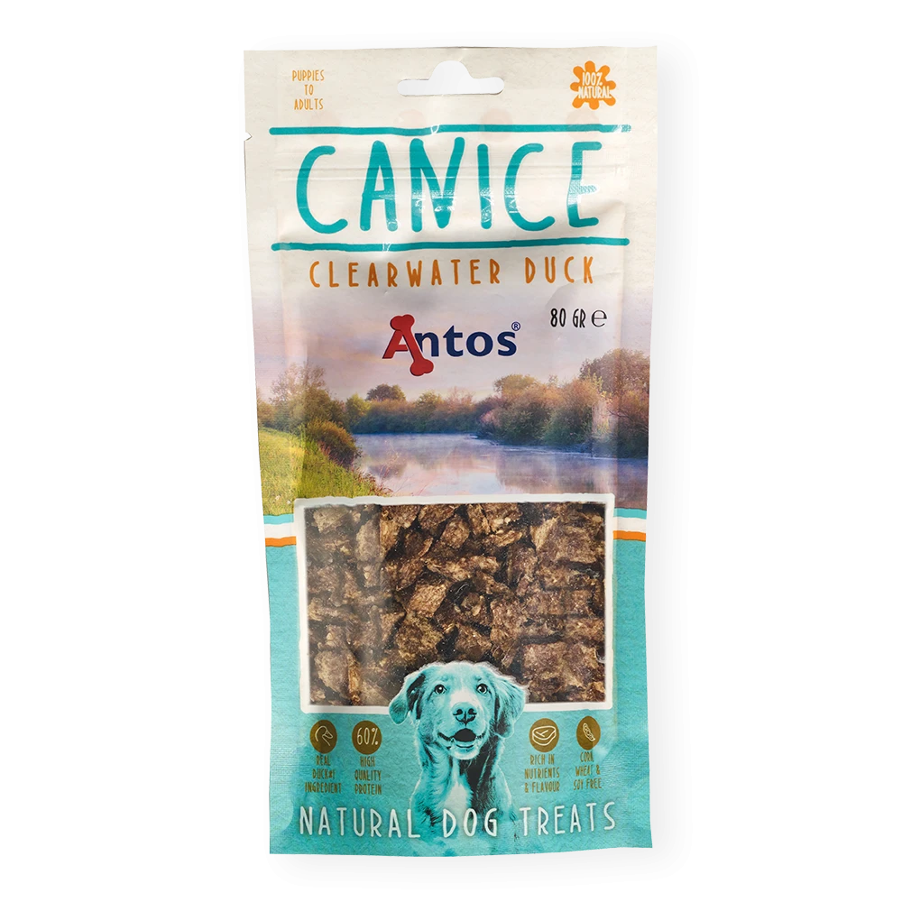 Canice Duck 80 gr