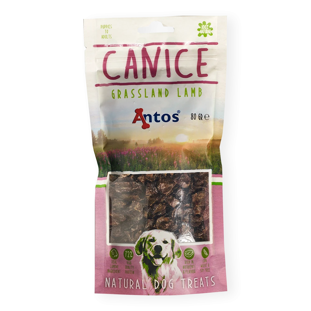 Canice Lamb 80 gr