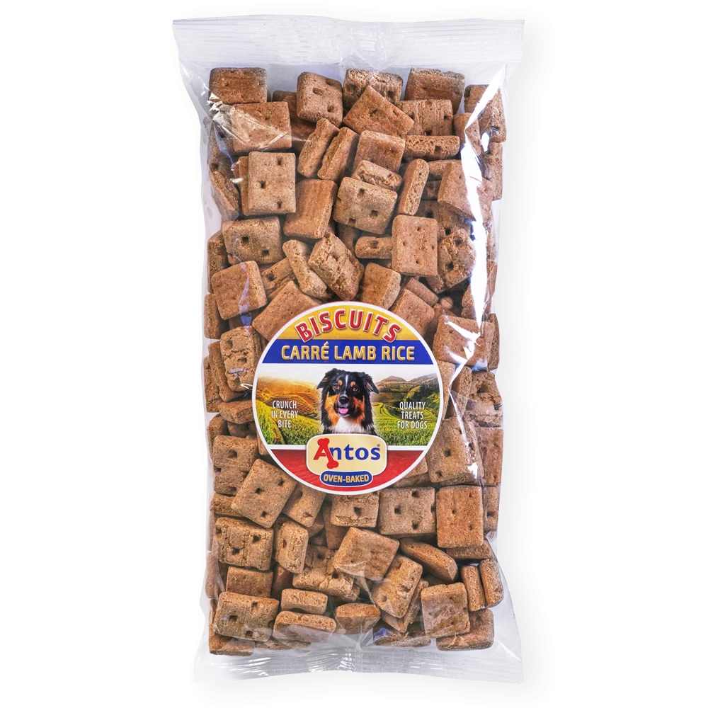 Carré Lamb&Rice 900 gr