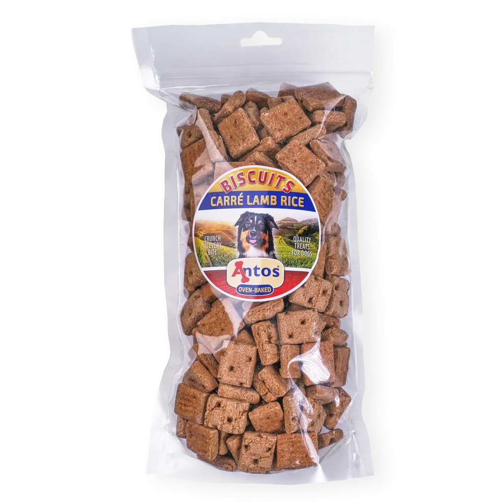 Carré Lamb&Rice 900 gr