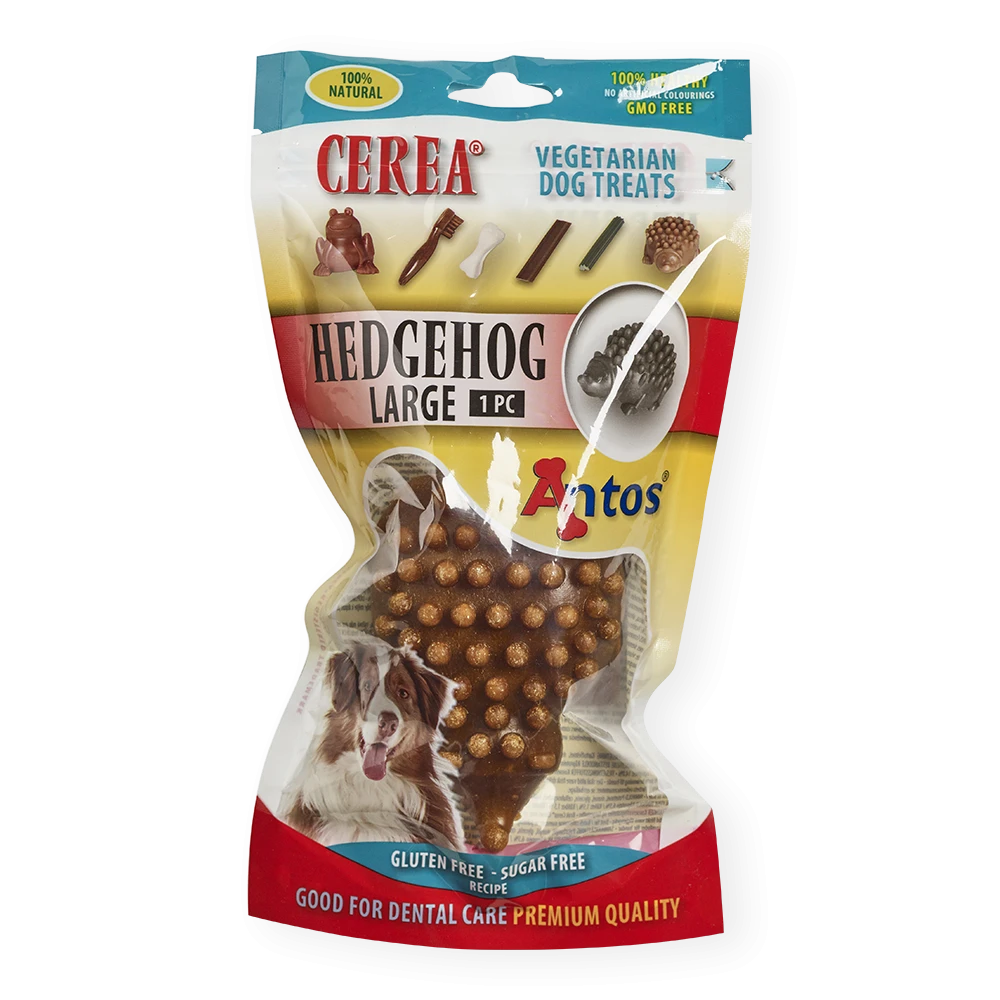 Cerea Hedgehog Large