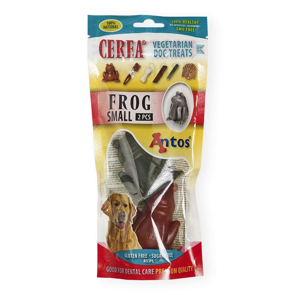 Cerea Frog Small 2 pcs