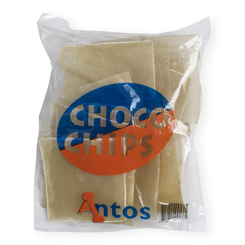 Choco Chips 200 gr
