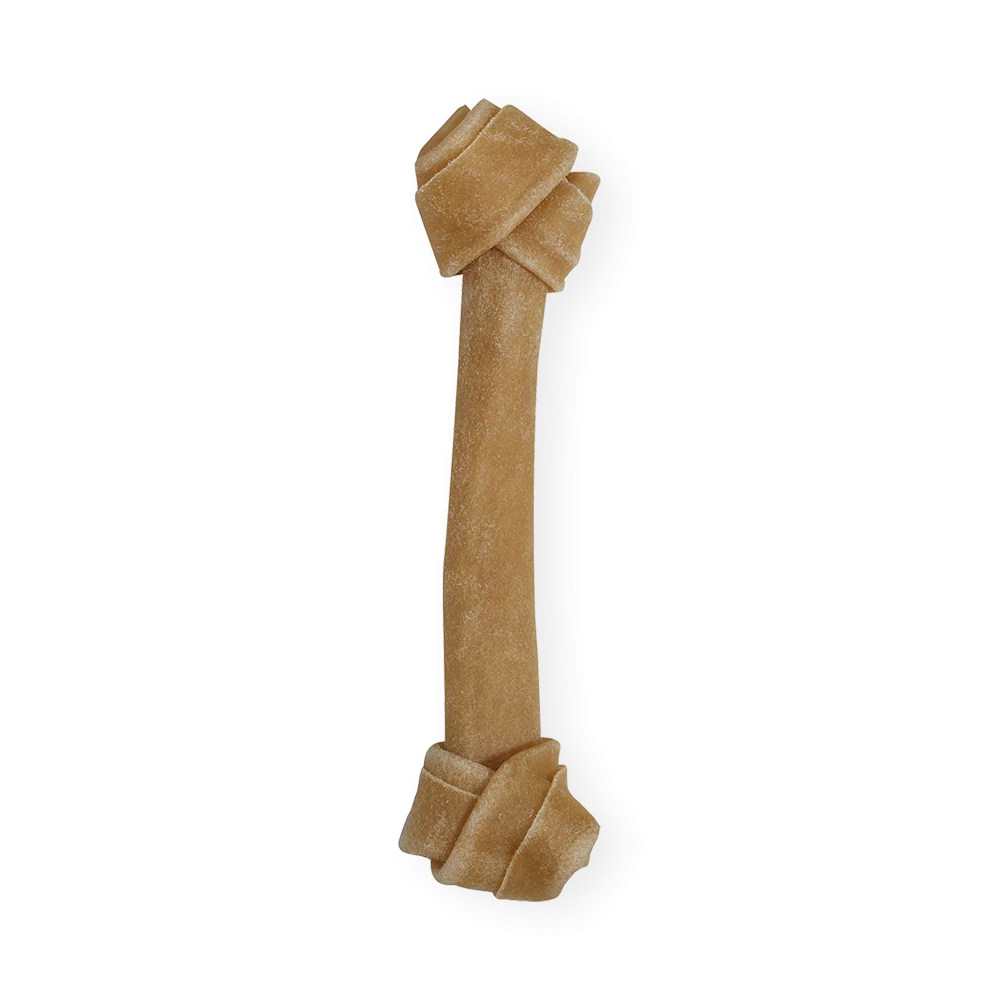 Knotted Bone 10" 180-200 gr