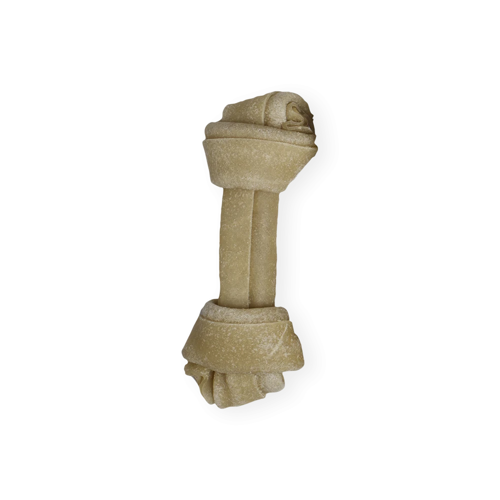Knotted Bone 4½" 35-40 gr