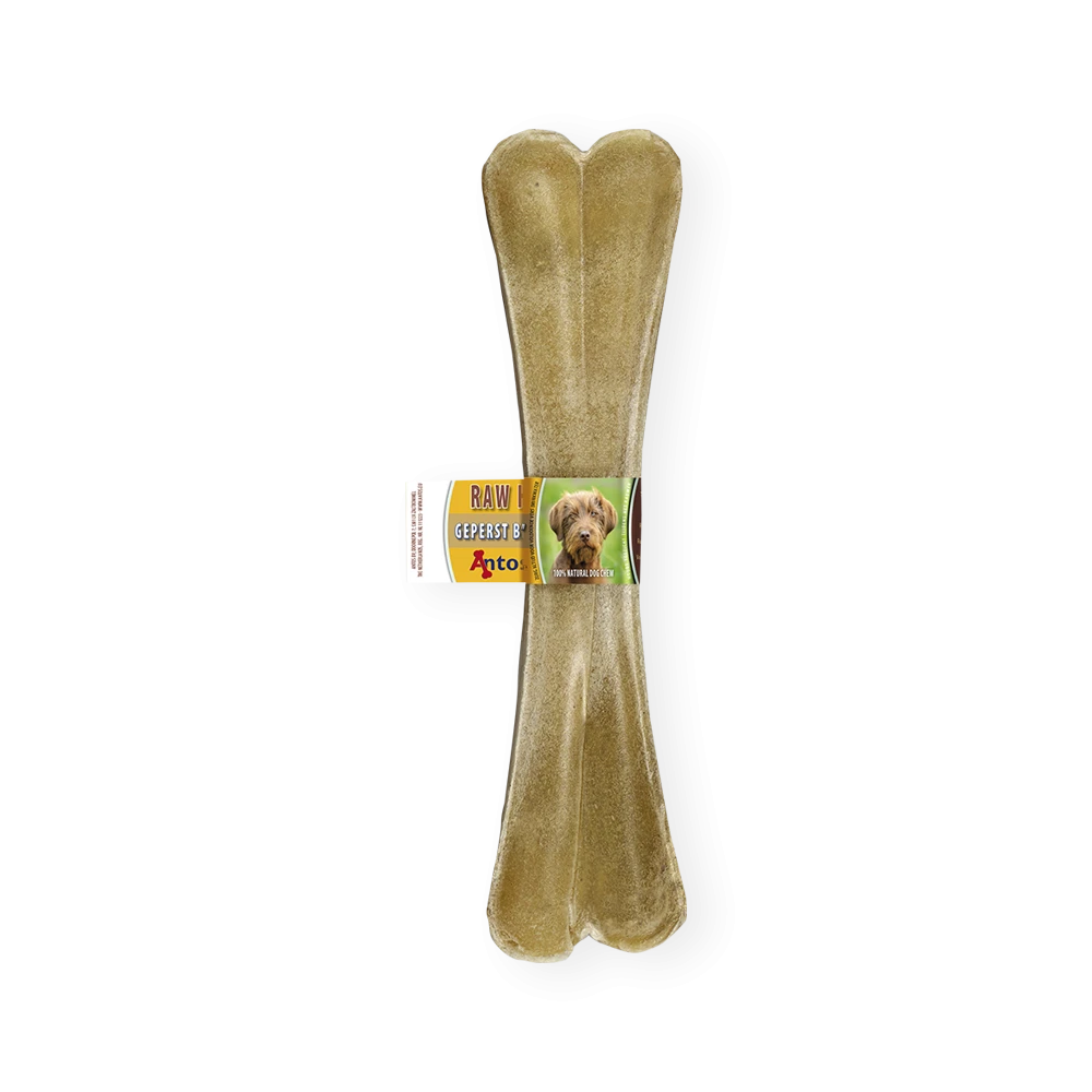 Pressed Bone 10½" 280-290 gr