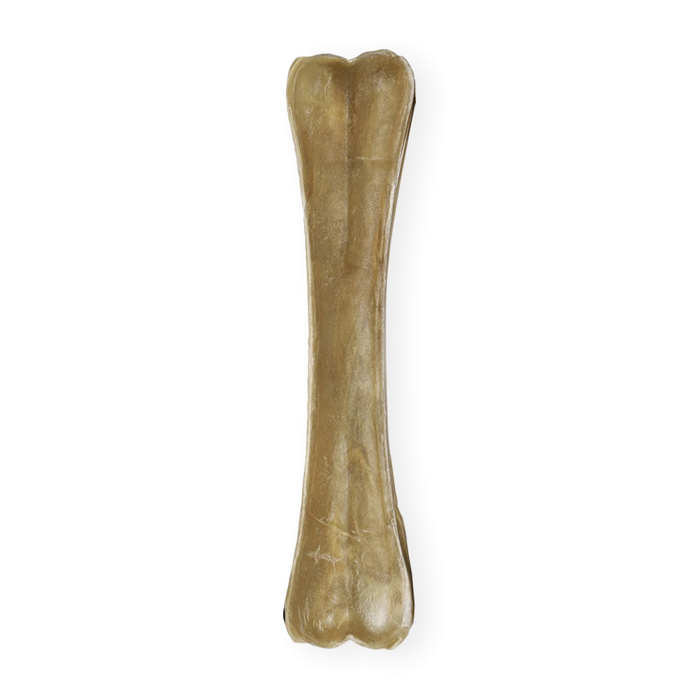 Pressed Bone 12½" 380-400 gr