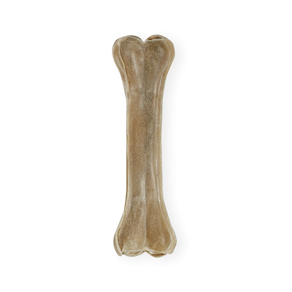 Pressed Bone 5½" 70-80 gr