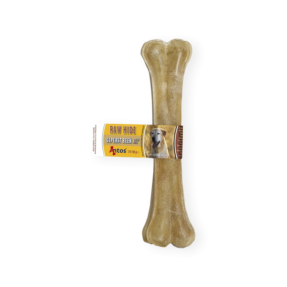 Pressed Bone 8½" 170-180 gr