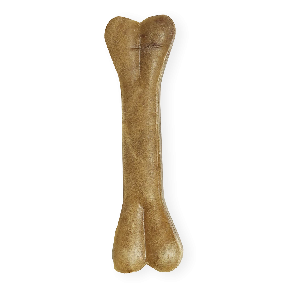 Pressed Bone Pizzle 16 cm 85-95 gr