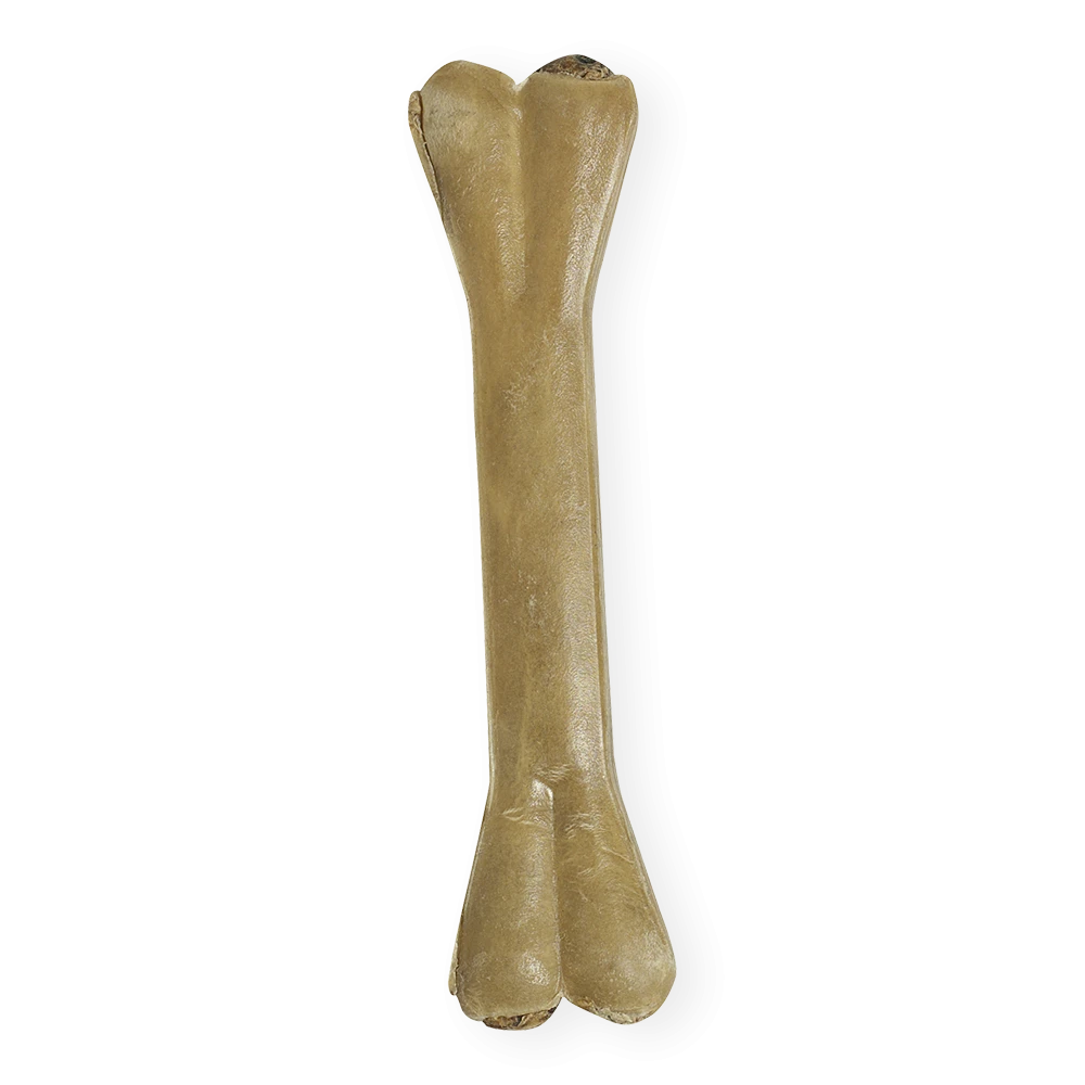 Pressed Bone Pizzle 21 cm 175-185 gr