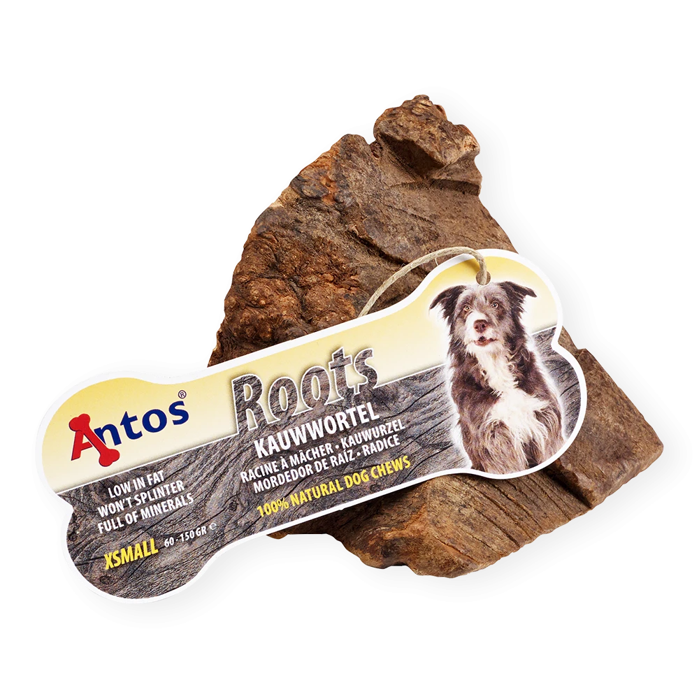 Gourmore Roots Xsmall 60-150 gr