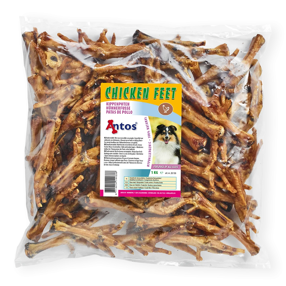 Chicken Feet 1 kg