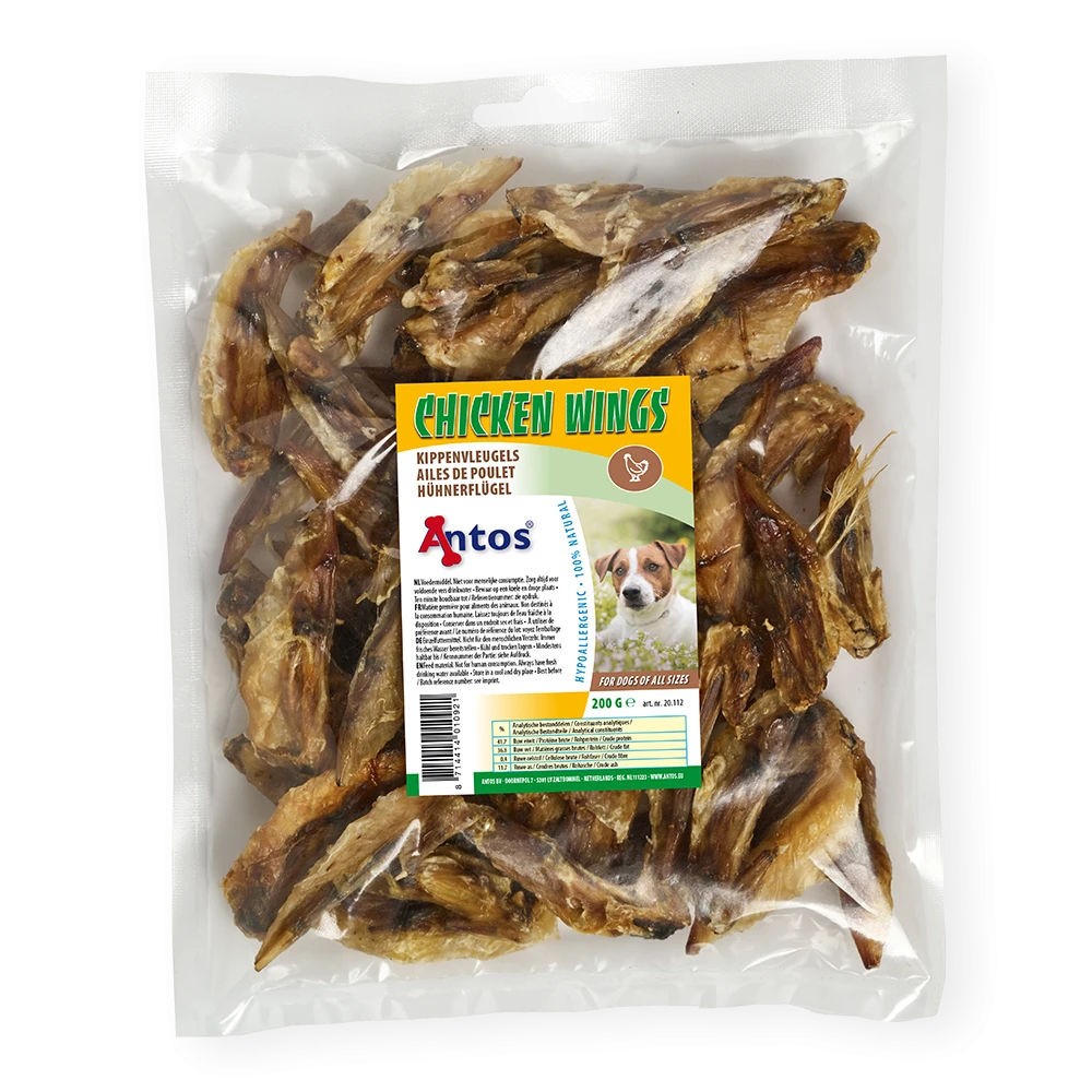 Chicken Wings 200 gr