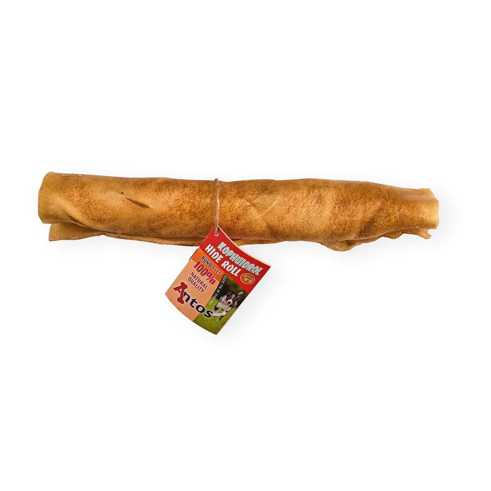 Beef Hide Roll 25 cm