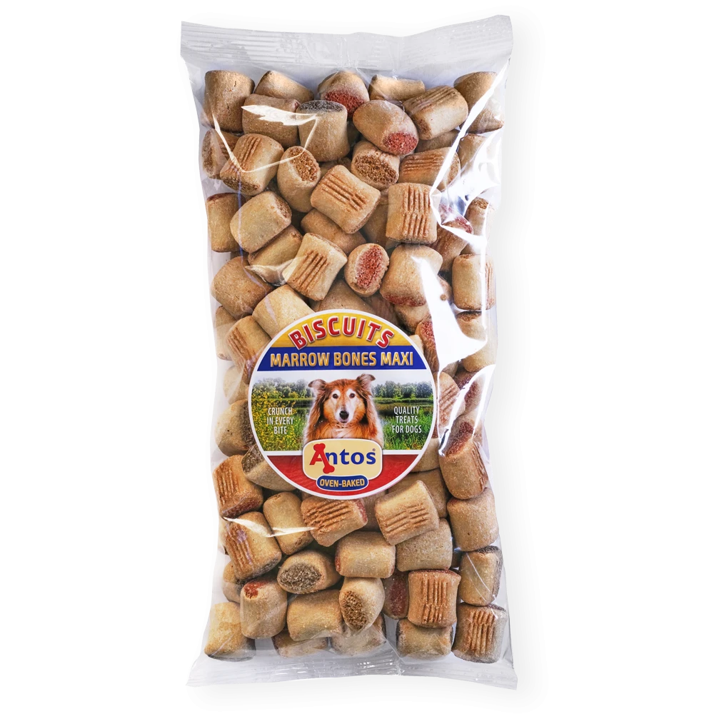 Marrow Bones Maxi Mix 900 gr