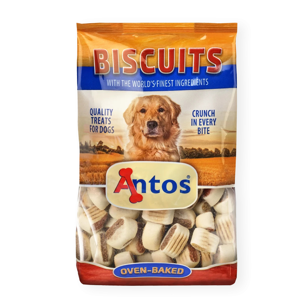 Marrow Bones Mini Mix 400 gr