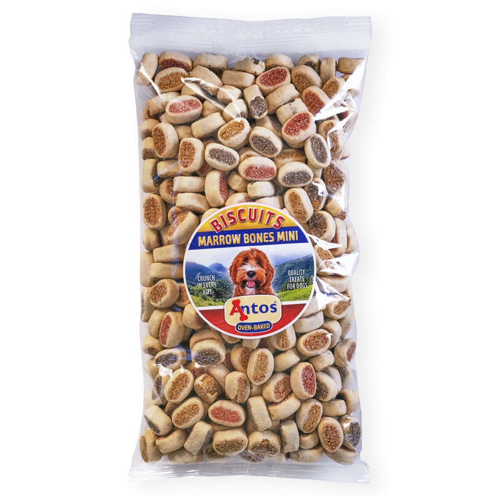 Marrow Bones Mini Mix 900 gr