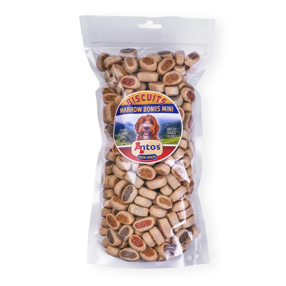 Marrow Bones Mini Mix 900 gr