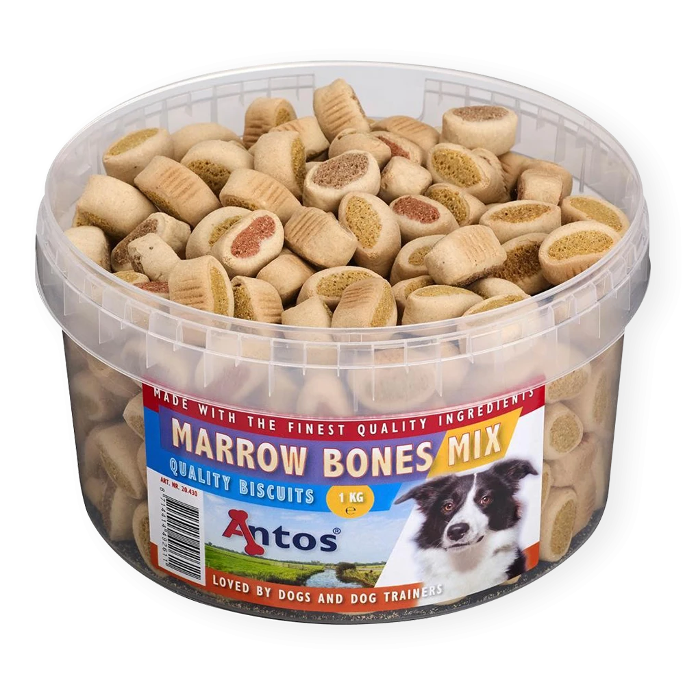 Marrow Bones Mix 1 kg