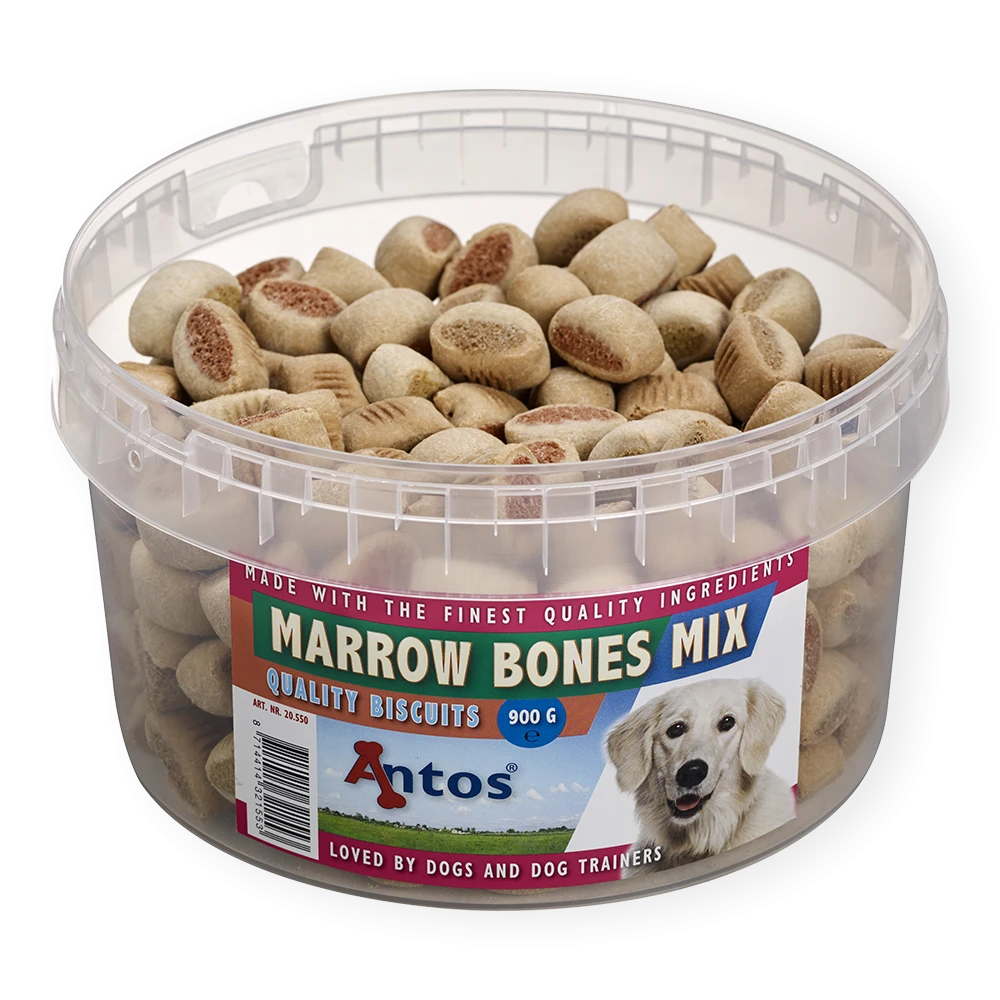Marrow Bones Mix 900 gr