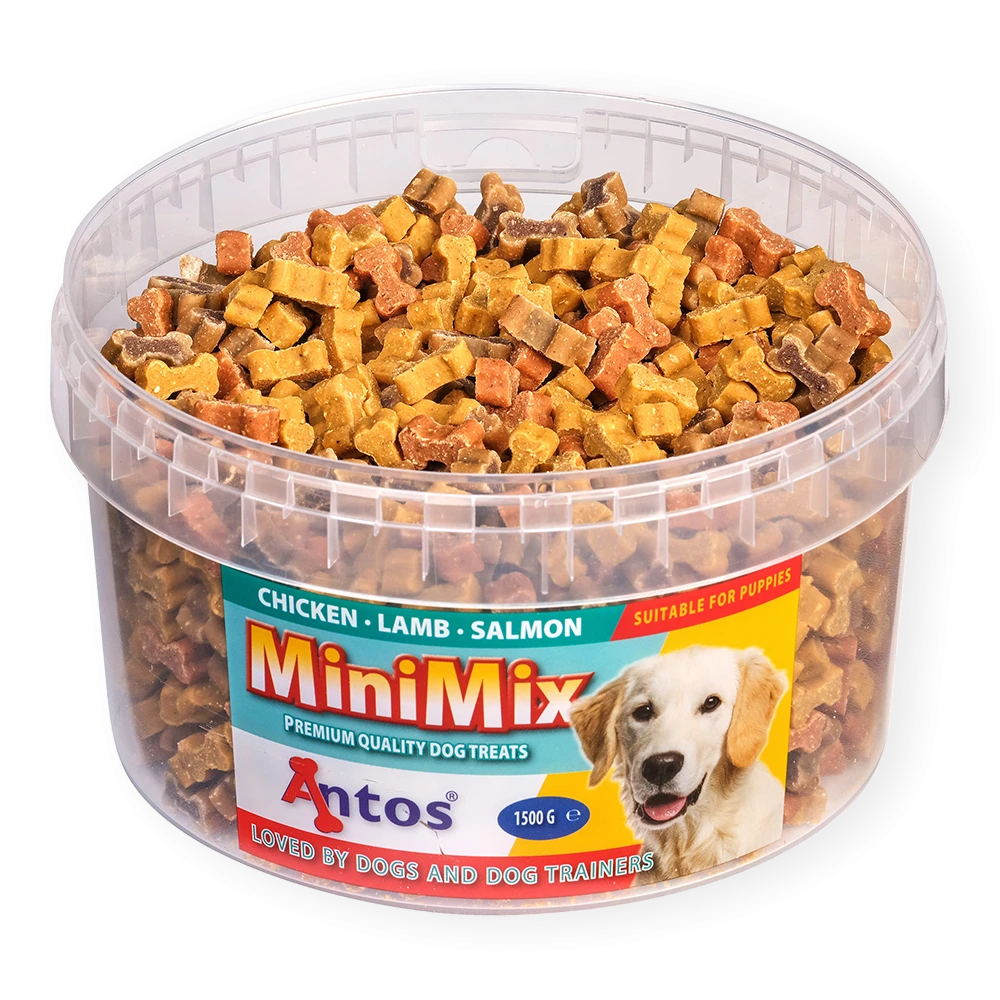 Mini Mix 1500 gr