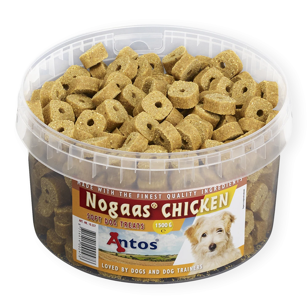 Nogaas Chicken 1500 gr