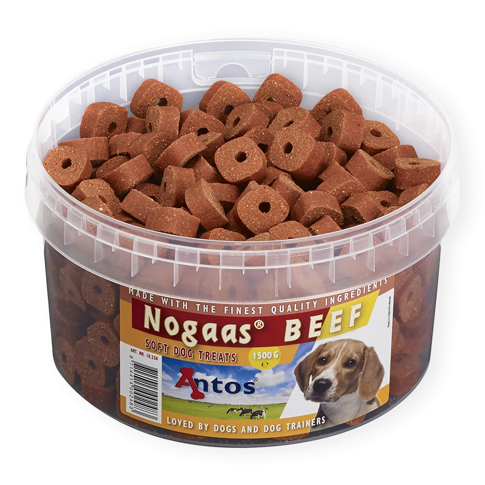 Nogaas Beef 1500 gr