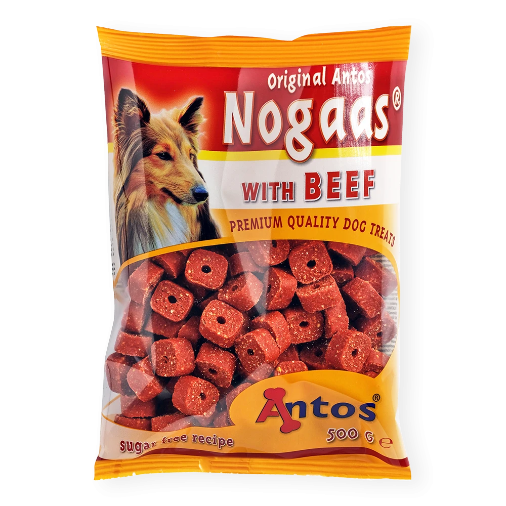 Nogaas Beef 500 gr