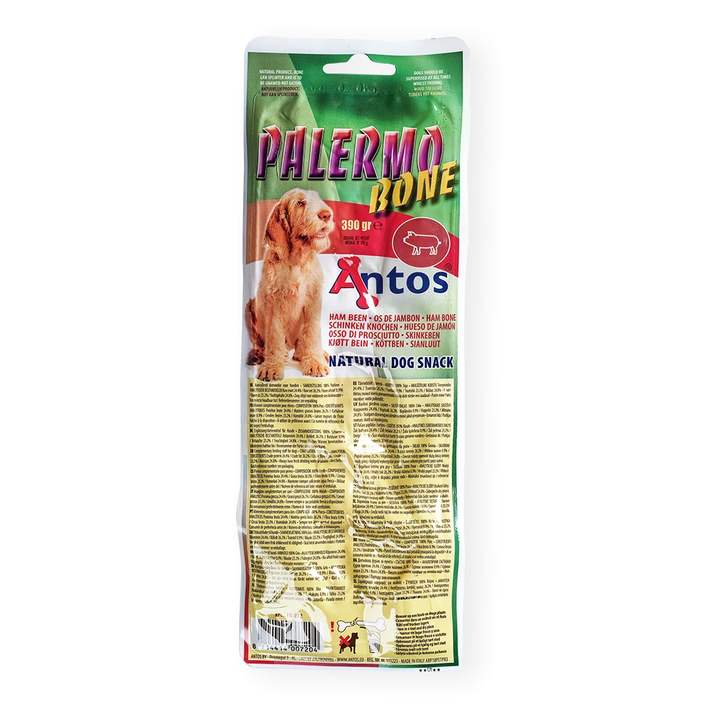 Palermo Bone - Ham Bone