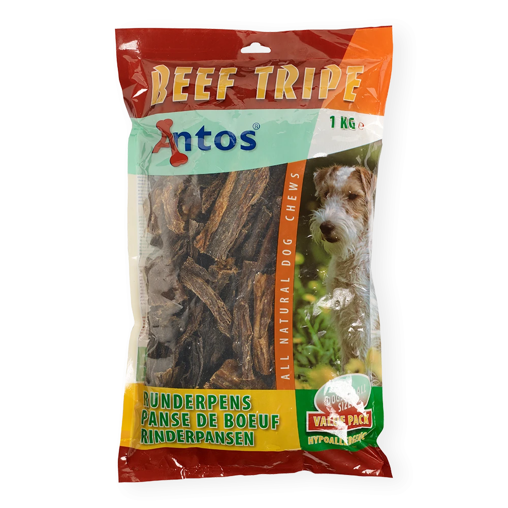 Beef Tripe 1 kg