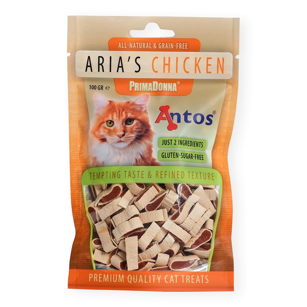 PrimaDonna Aria's Chicken 100 gr