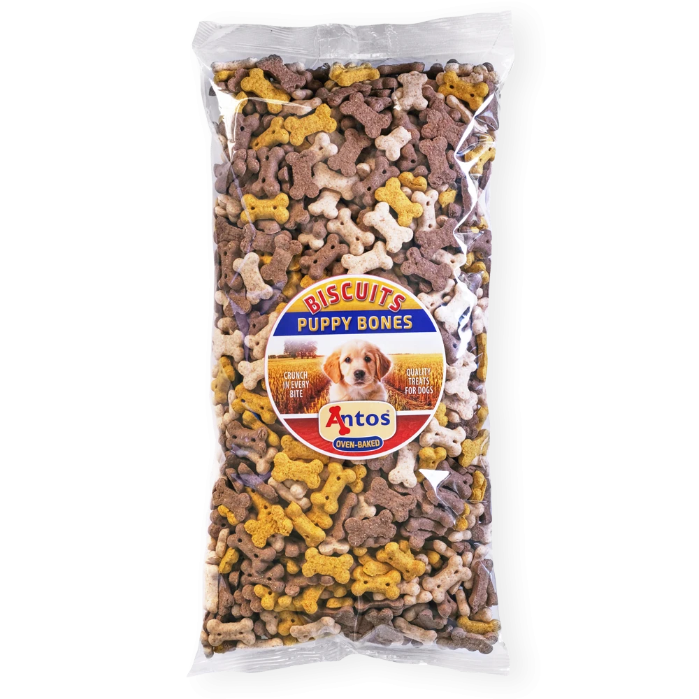 Puppy Bones 900 gr