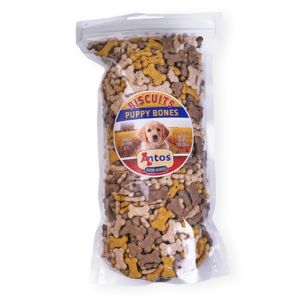 Puppy Bones 900 gr