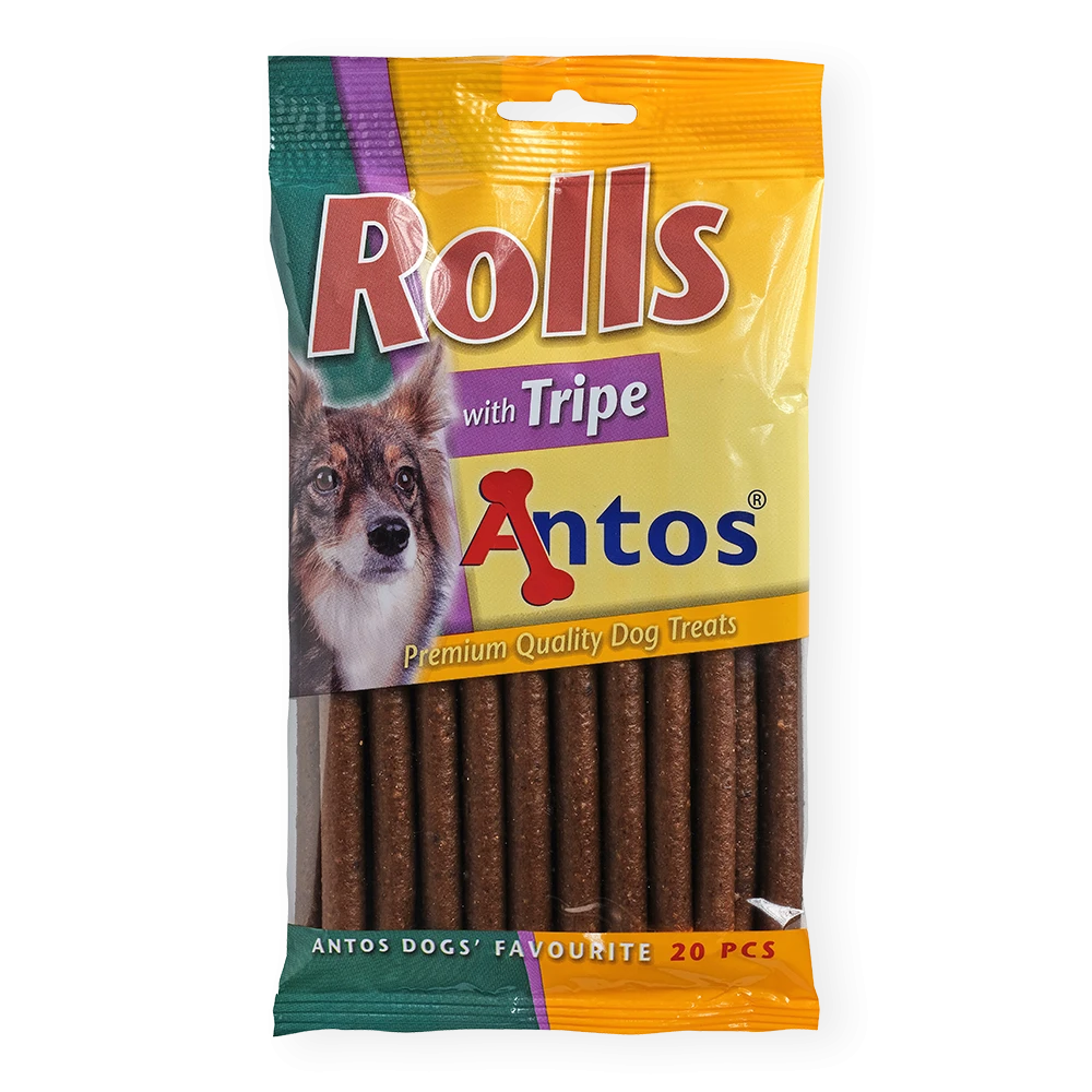 Rolls Tripe 20 pcs