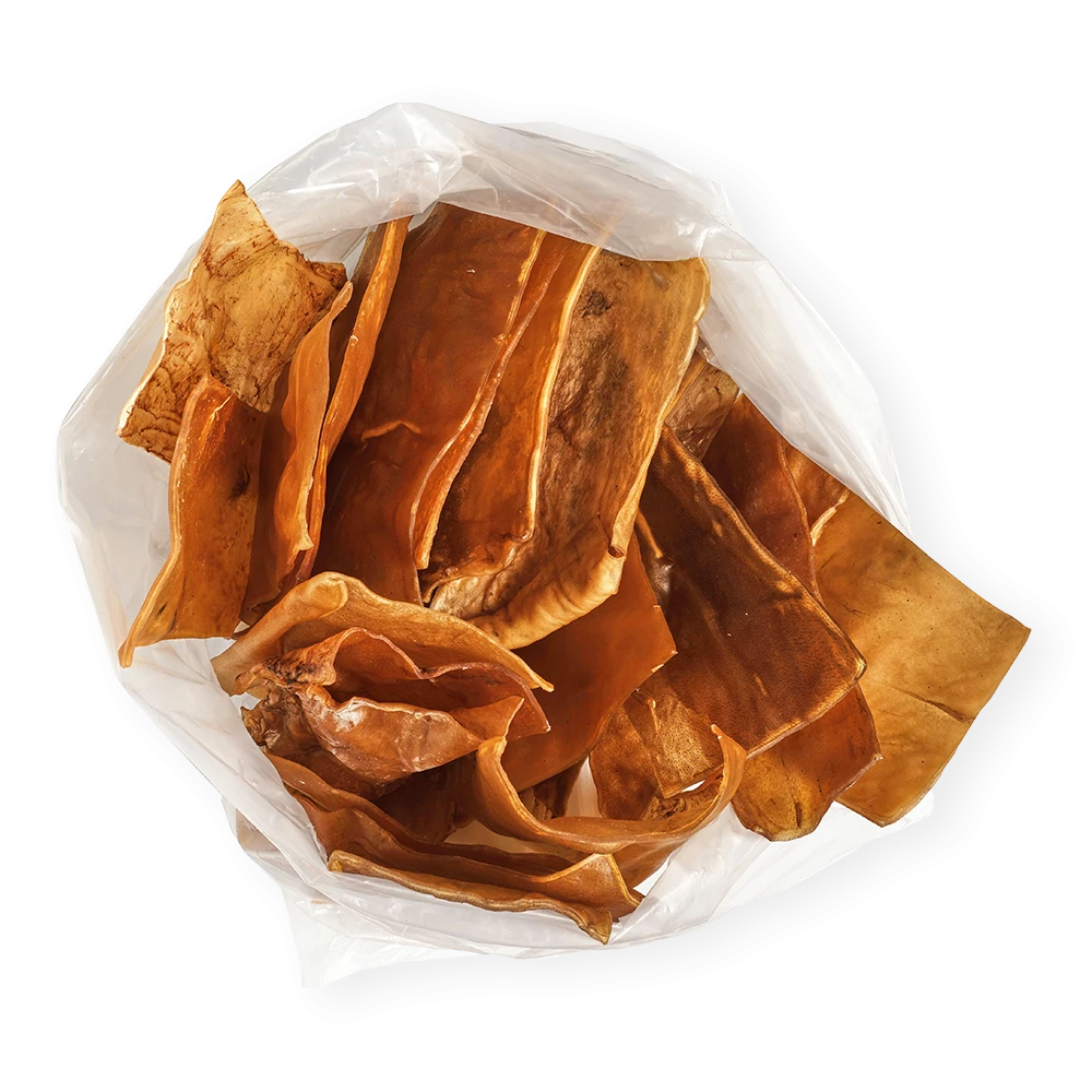 Beef Hide Sheets 5 kg