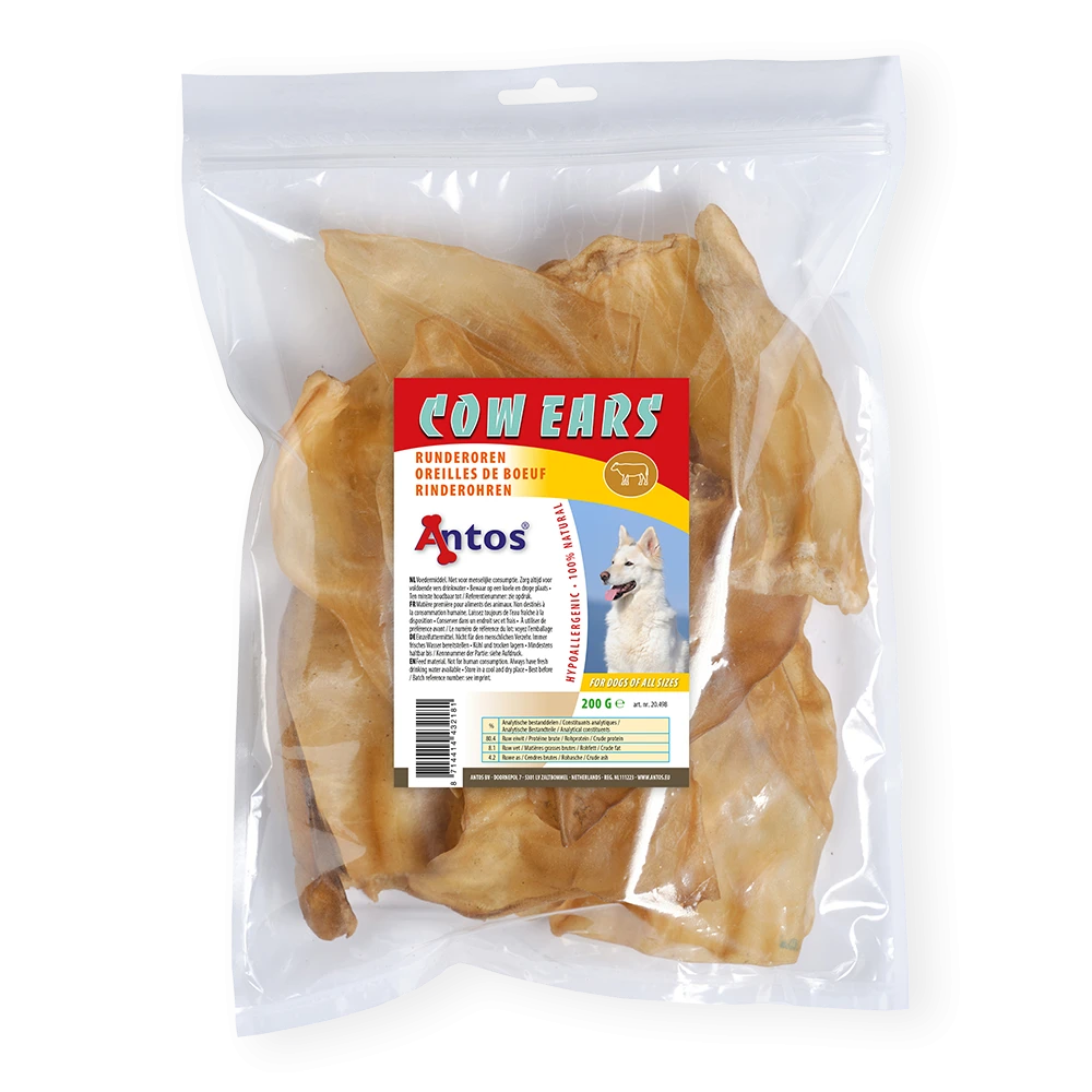 Cow Ears 200 gr